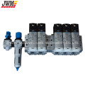 Jwm600 Injection Blow Molding Machine